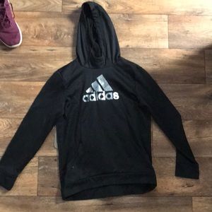 Adidas sweatshirt
